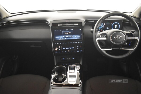 Used Hyundai TUCSON 2023 for sale - 77204790: Photo 15