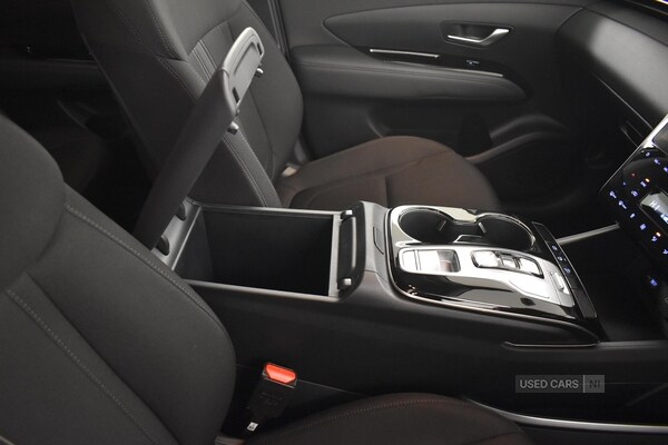 Used Hyundai TUCSON 2023 for sale - 77204790: Photo 19