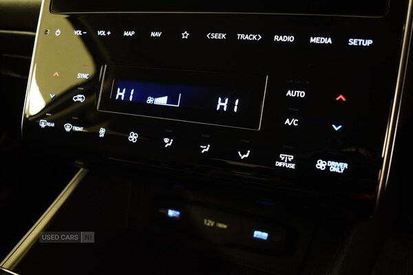 Used Hyundai TUCSON 2023 for sale - 77204790: Photo 25