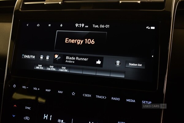 Used Hyundai TUCSON 2023 for sale - 77204790: Photo 28