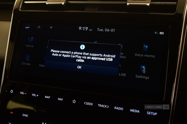 Used Hyundai TUCSON 2023 for sale - 77204790: Photo 29