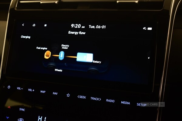 Used Hyundai TUCSON 2023 for sale - 77204790: Photo 30