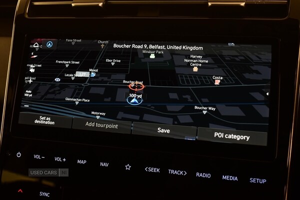 Used Hyundai TUCSON 2023 for sale - 77204790: Photo 31