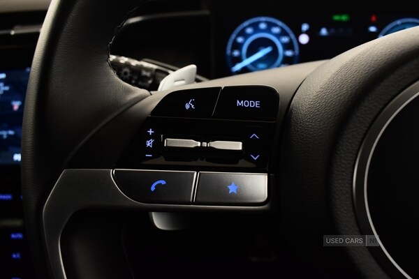 Used Hyundai TUCSON 2023 for sale - 77204790: Photo 36