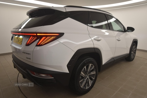 Used Hyundai TUCSON 2023 for sale - 77204790: Photo 4