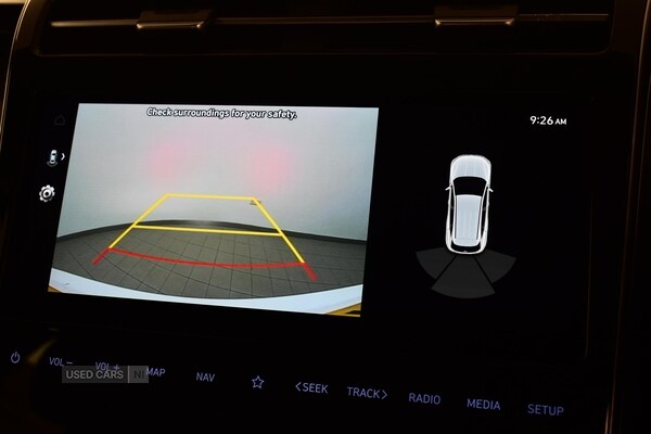 Used Hyundai TUCSON 2023 for sale - 77204790: Photo 40