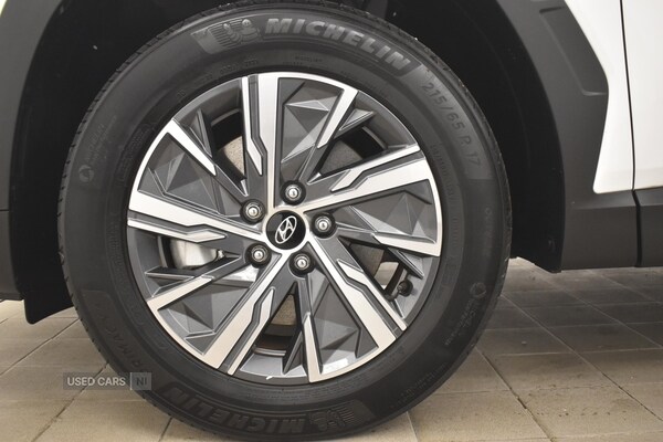 Used Hyundai TUCSON 2023 for sale - 77204790: Photo 41