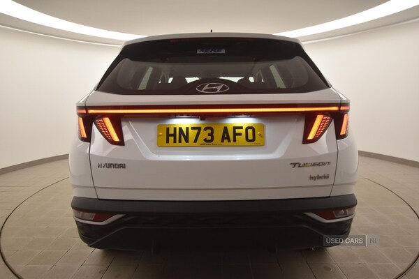 Used Hyundai TUCSON 2023 for sale - 77204790: Photo 47