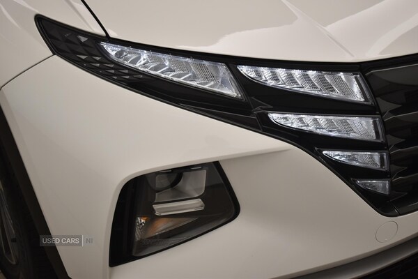 Used Hyundai TUCSON 2023 for sale - 77204790: Photo 8