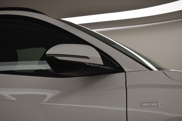 Used Hyundai TUCSON 2023 for sale - 77204790: Photo 9