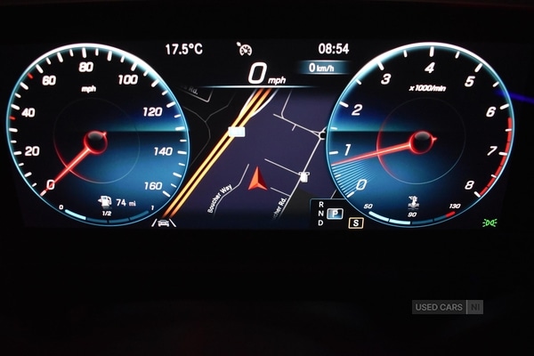 Used Mercedes-Benz GLA 2022 for sale - 76409817: Photo 14