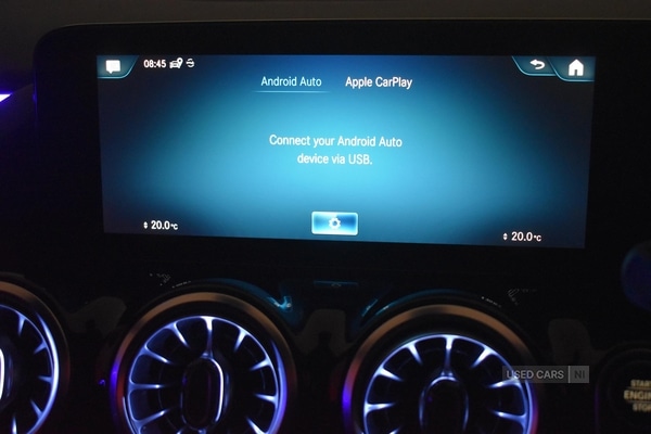 Used Mercedes-Benz GLA 2022 for sale - 76409817: Photo 24