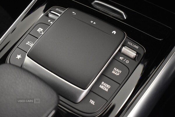 Used Mercedes-Benz GLA 2022 for sale - 76409817: Photo 32