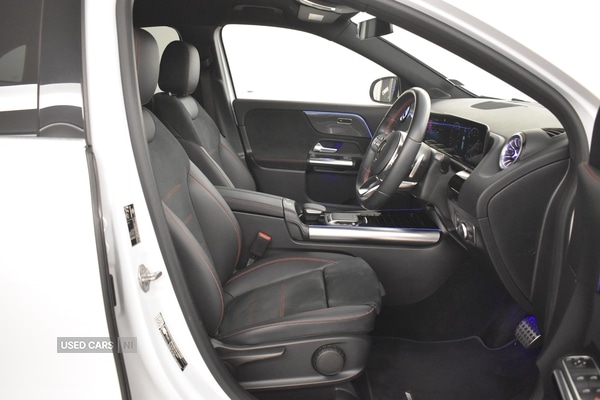 Used Mercedes-Benz GLA 2022 for sale - 76409817: Photo 37