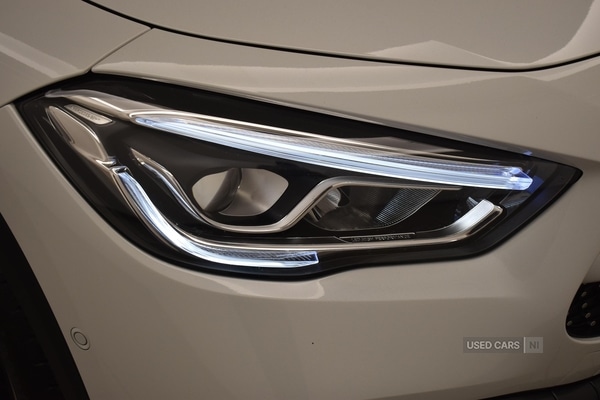 Used Mercedes-Benz GLA 2022 for sale - 76409817: Photo 9