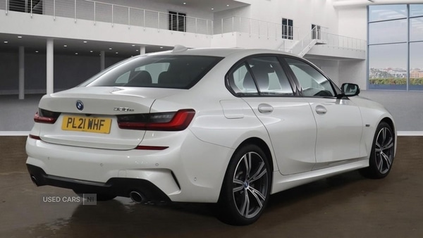 Used BMW 3 Series 2021 for sale - 76998771: Photo 4