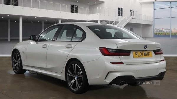 Used BMW 3 Series 2021 for sale - 76998771: Photo 6