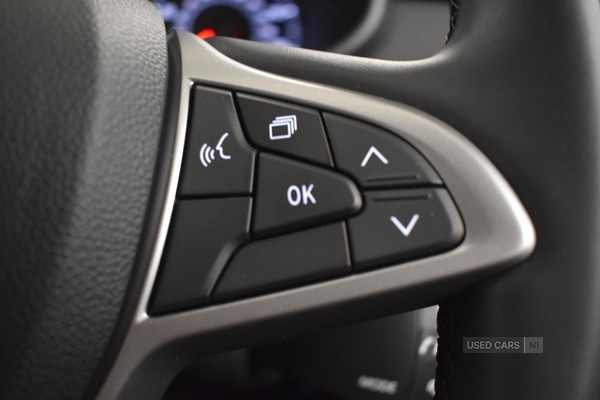 Used Dacia Sandero Stepway 2023 for sale - 76523132: Photo 14