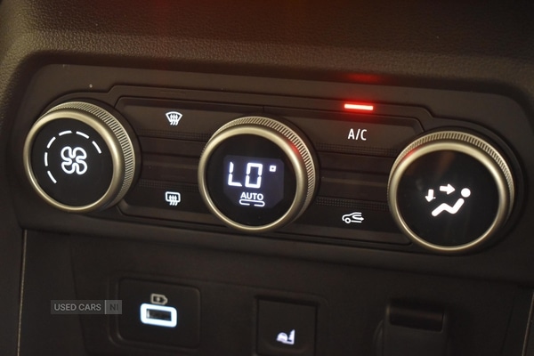 Used Dacia Sandero Stepway 2023 for sale - 76523132: Photo 25