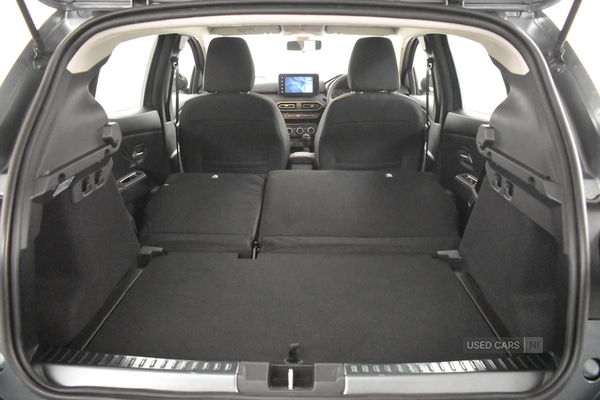 Used Dacia Sandero Stepway 2023 for sale - 76523132: Photo 36