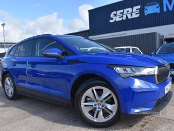 2023 - 132kW 60 ecoSuite 62kWh 5dr Auto [120kW]