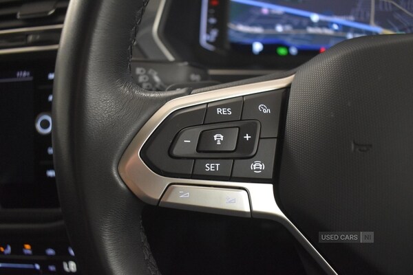 Used Volkswagen Tiguan 2022 for sale - 76308623: Photo 15