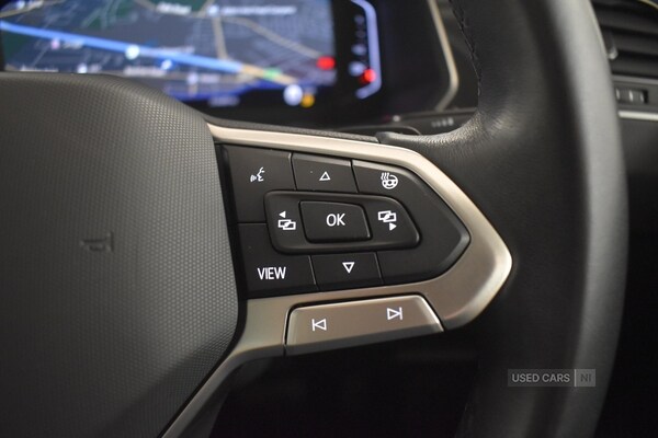 Used Volkswagen Tiguan 2022 for sale - 76308623: Photo 16