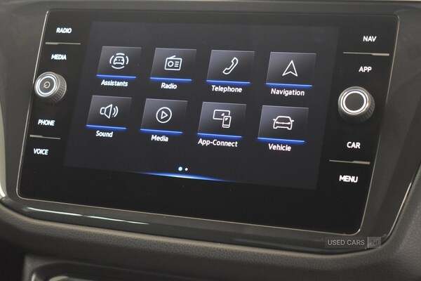 Used Volkswagen Tiguan 2022 for sale - 76308623: Photo 17
