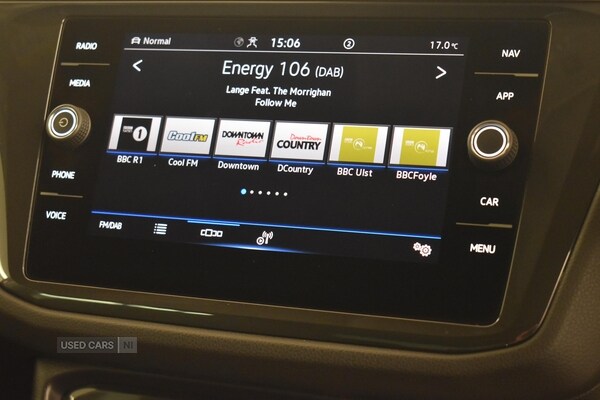 Used Volkswagen Tiguan 2022 for sale - 76308623: Photo 21