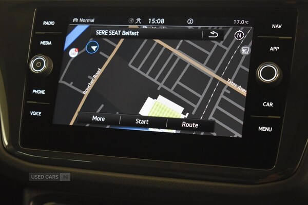 Used Volkswagen Tiguan 2022 for sale - 76308623: Photo 22