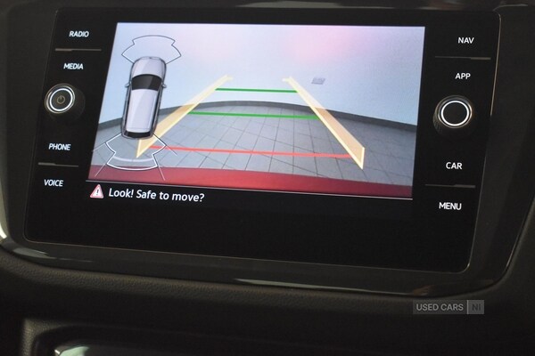 Used Volkswagen Tiguan 2022 for sale - 76308623: Photo 23