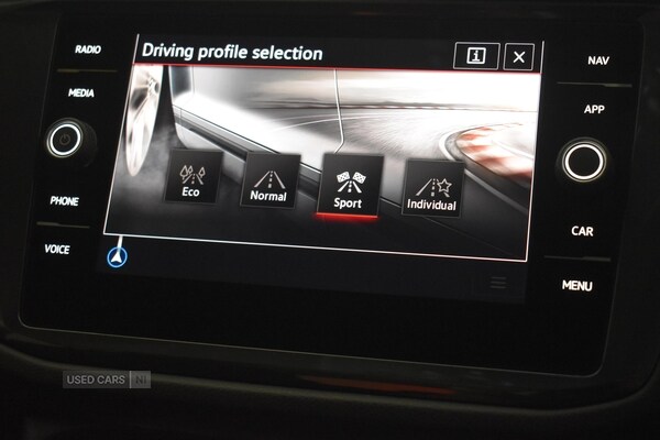 Used Volkswagen Tiguan 2022 for sale - 76308623: Photo 24