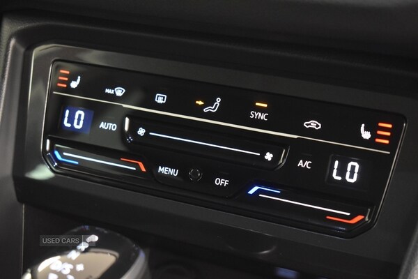 Used Volkswagen Tiguan 2022 for sale - 76308623: Photo 25