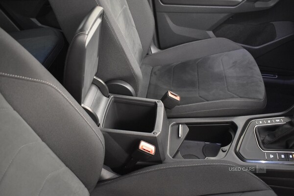 Used Volkswagen Tiguan 2022 for sale - 76308623: Photo 30
