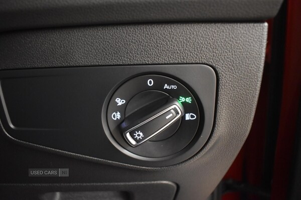 Used Volkswagen Tiguan 2022 for sale - 76308623: Photo 31