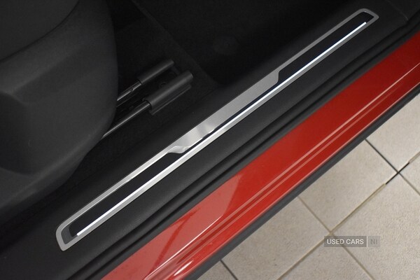 Used Volkswagen Tiguan 2022 for sale - 76308623: Photo 32