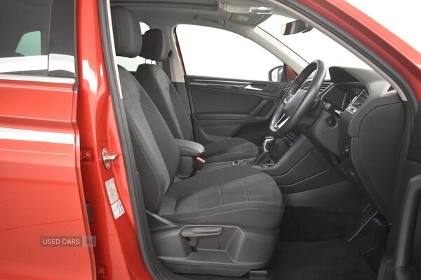 Used Volkswagen Tiguan 2022 for sale - 76308623: Photo 35