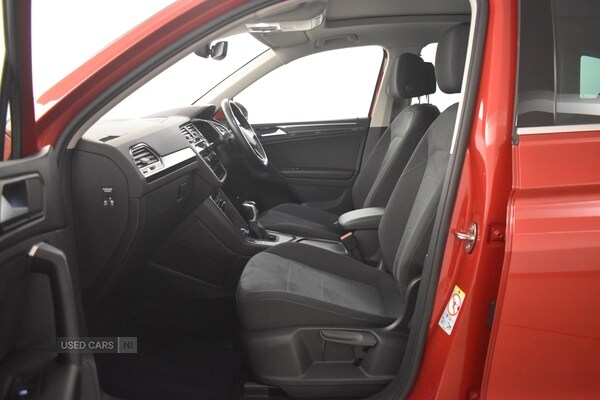 Used Volkswagen Tiguan 2022 for sale - 76308623: Photo 36