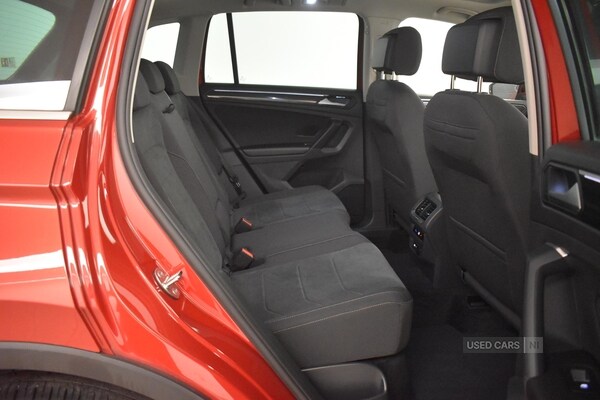 Used Volkswagen Tiguan 2022 for sale - 76308623: Photo 37