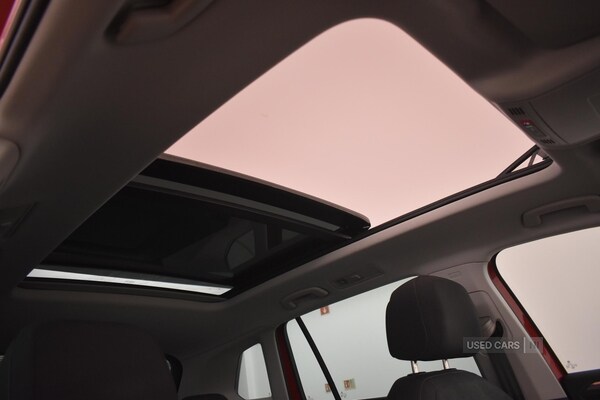 Used Volkswagen Tiguan 2022 for sale - 76308623: Photo 41