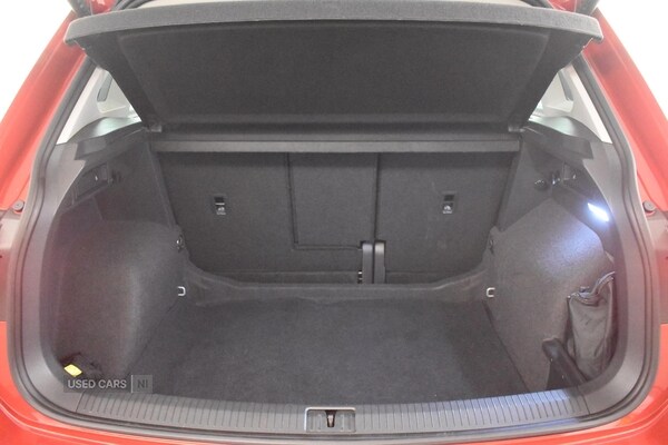 Used Volkswagen Tiguan 2022 for sale - 76308623: Photo 42