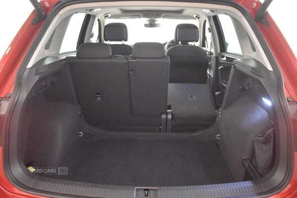 Used Volkswagen Tiguan 2022 for sale - 76308623: Photo 43
