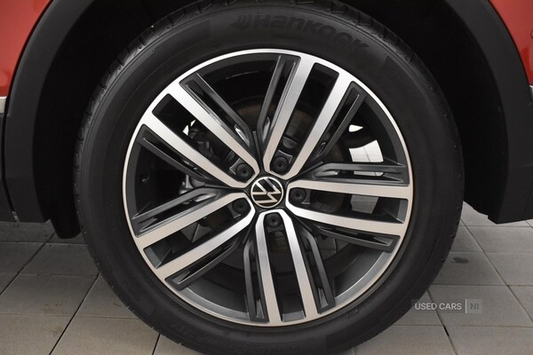 Used Volkswagen Tiguan 2022 for sale - 76308623: Photo 47