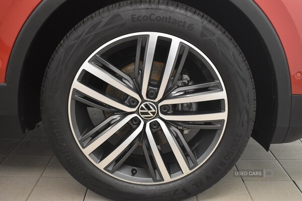 Used Volkswagen Tiguan 2022 for sale - 76308623: Photo 49