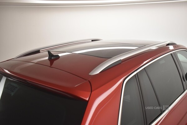 Used Volkswagen Tiguan 2022 for sale - 76308623: Photo 51