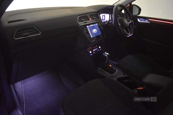 Used Volkswagen Tiguan 2022 for sale - 76308623: Photo 56