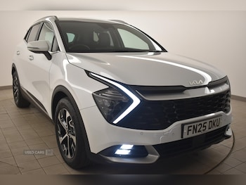 Used Kia Sportage 2025 for sale - 79202993: Photo