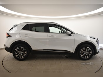 Used Kia Sportage 2025 for sale - 79202993: Photo