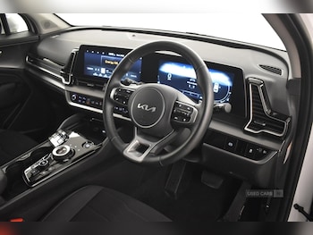 Used Kia Sportage 2025 for sale - 79202993: Photo