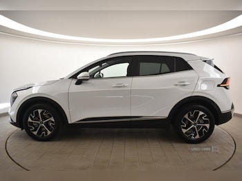 Used Kia Sportage 2025 for sale - 79202993: Photo